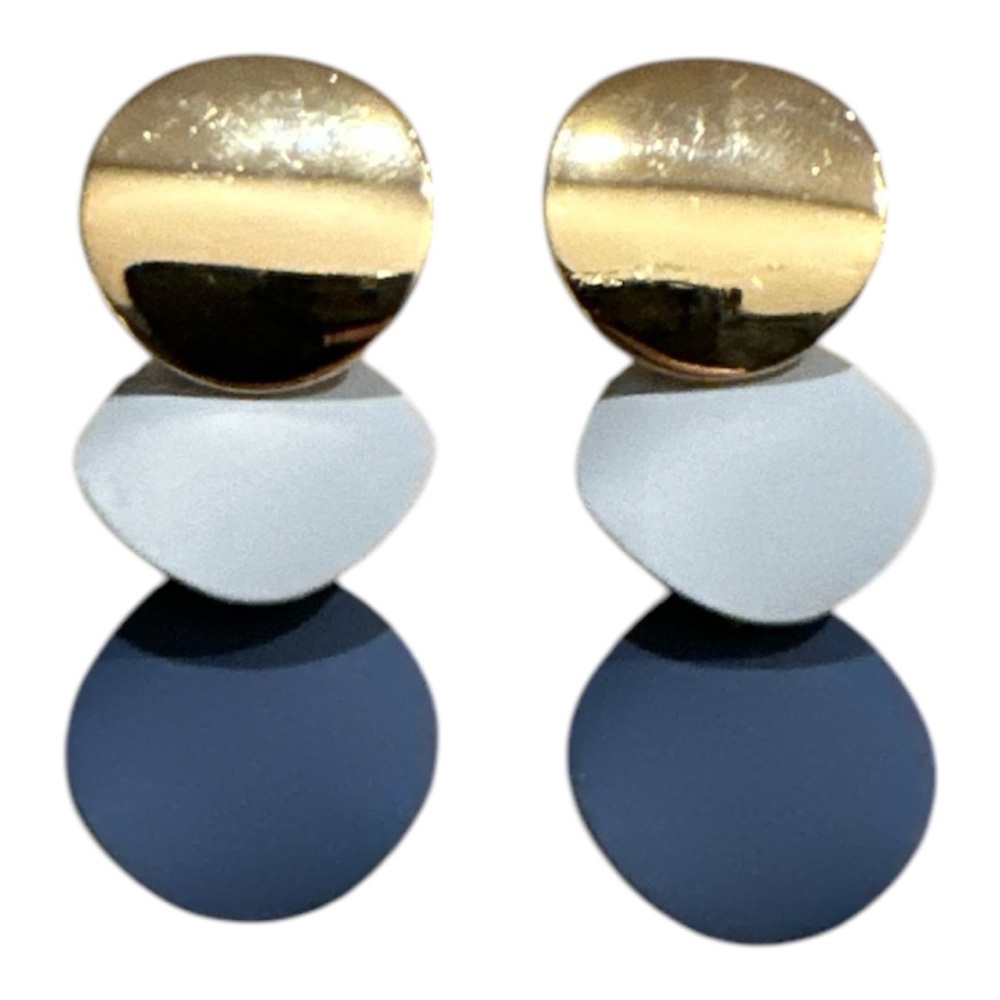 Bohemian Style Earrings